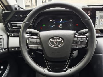 Toyota Mirai